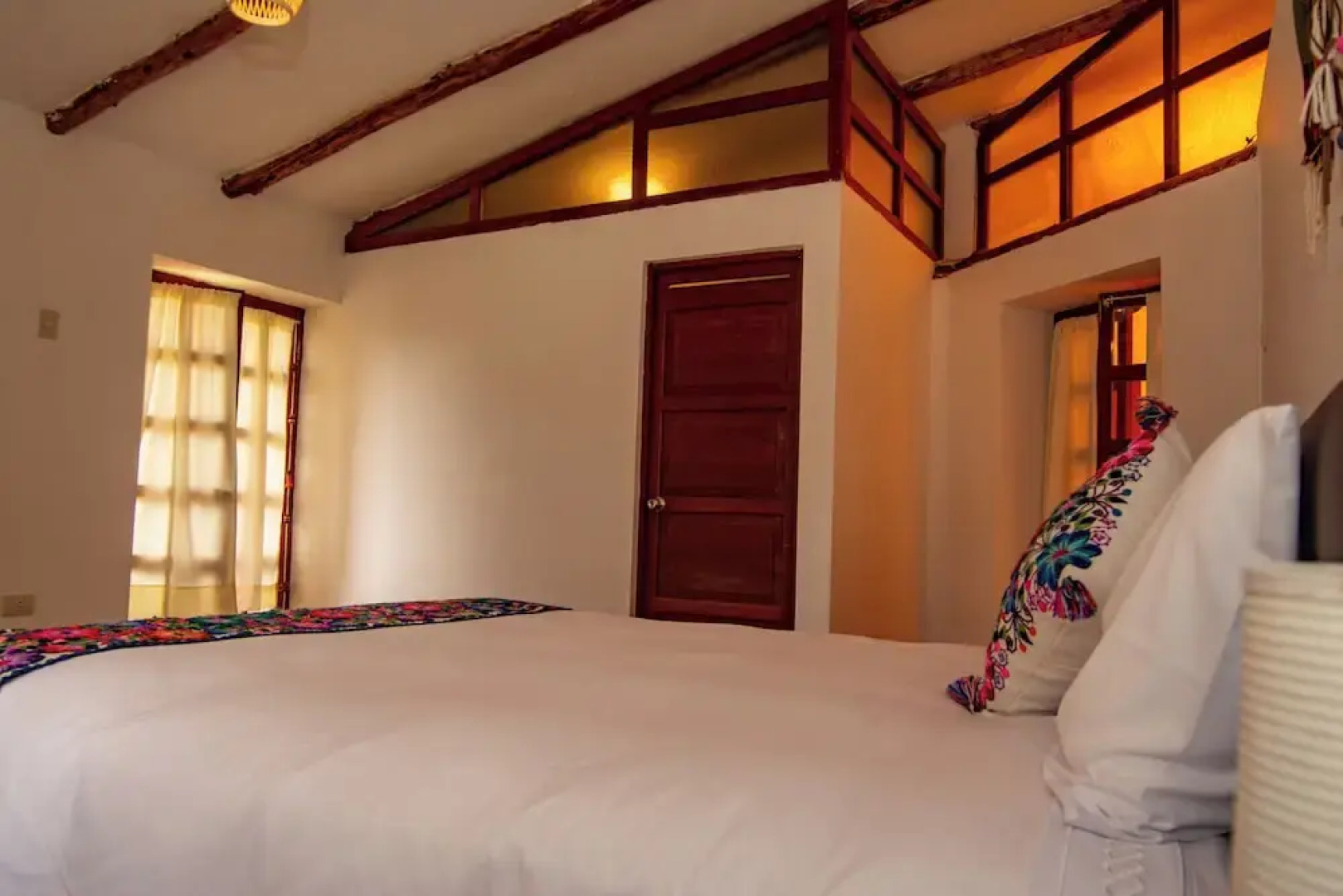 Sacred Valley Mountain Lodge