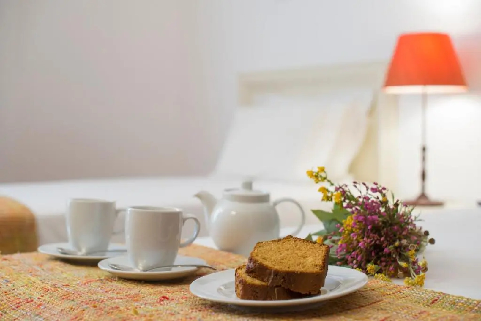 Santa Clara Country Hotel