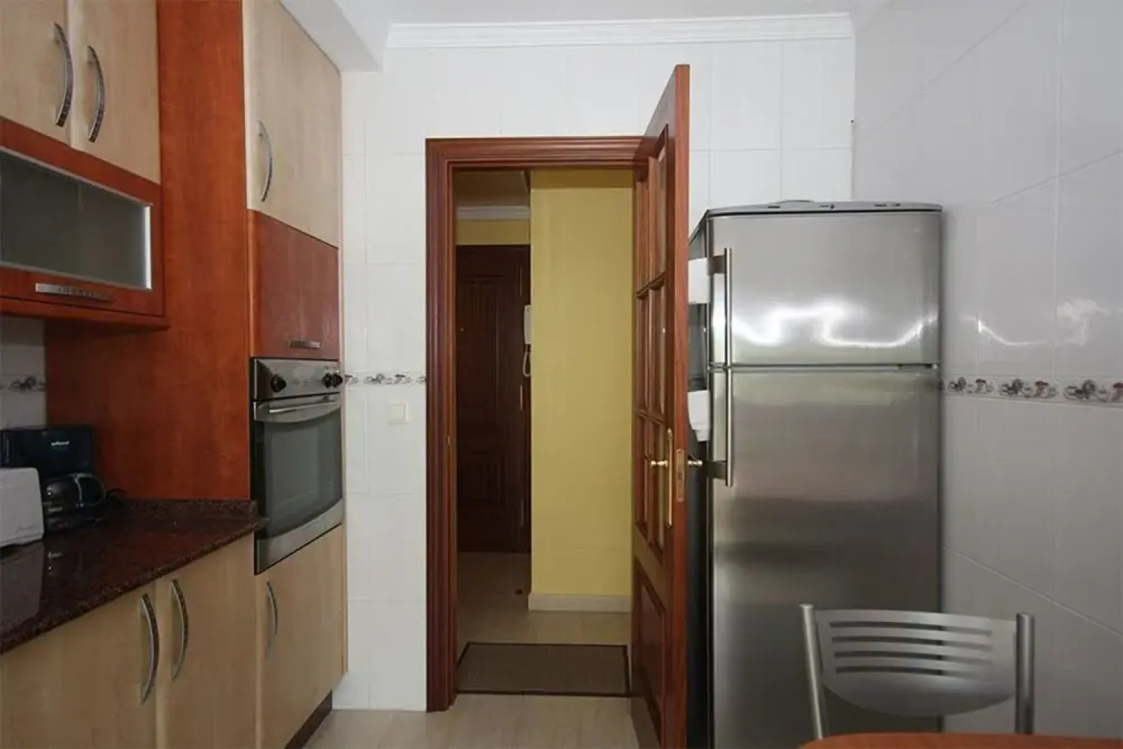 103049 -  Apartment in Ribeira
