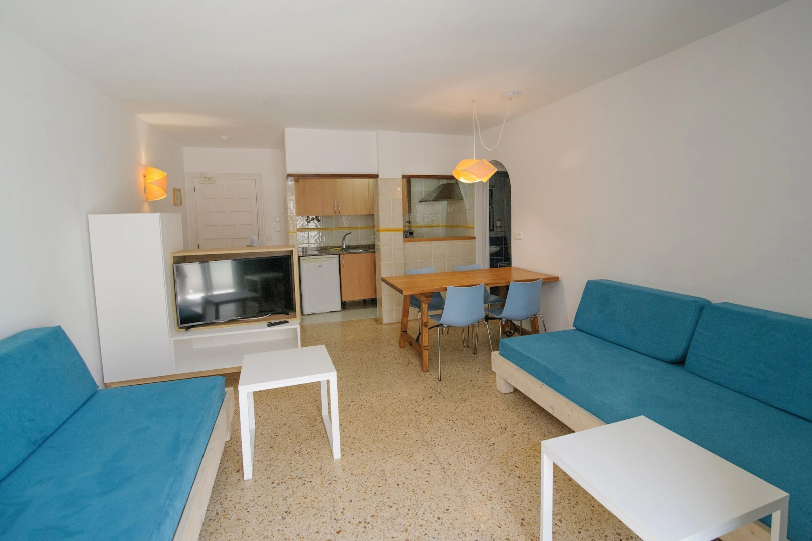 Poniente Playa Aparthotel