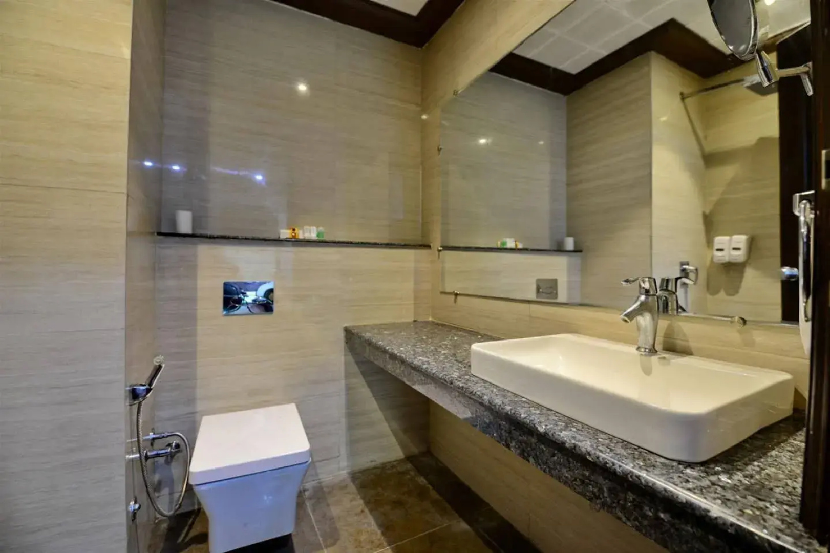 Hotel Prem Plaza