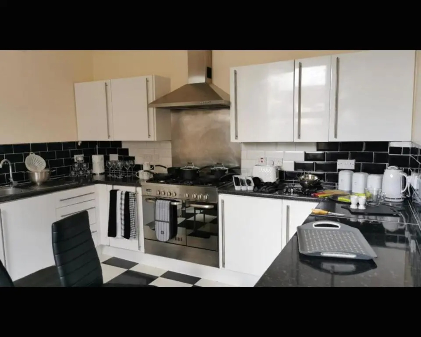 Marley Mansions Clarendon 65