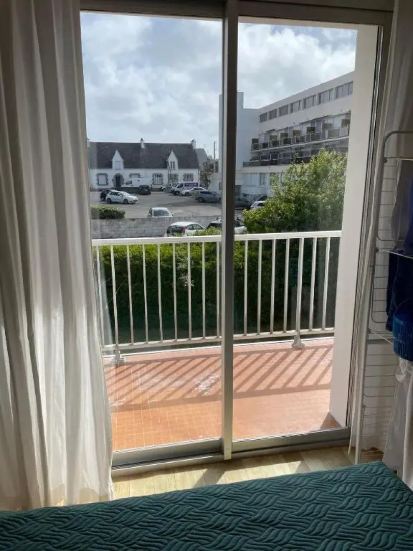 MARYLAND Sea View Port Haliguen Porigo Beach Classement 3