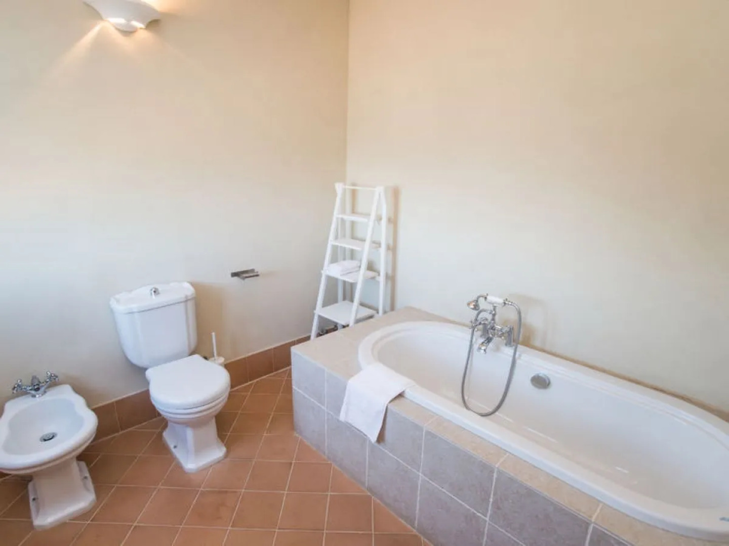 Villa Quercia Trequanda