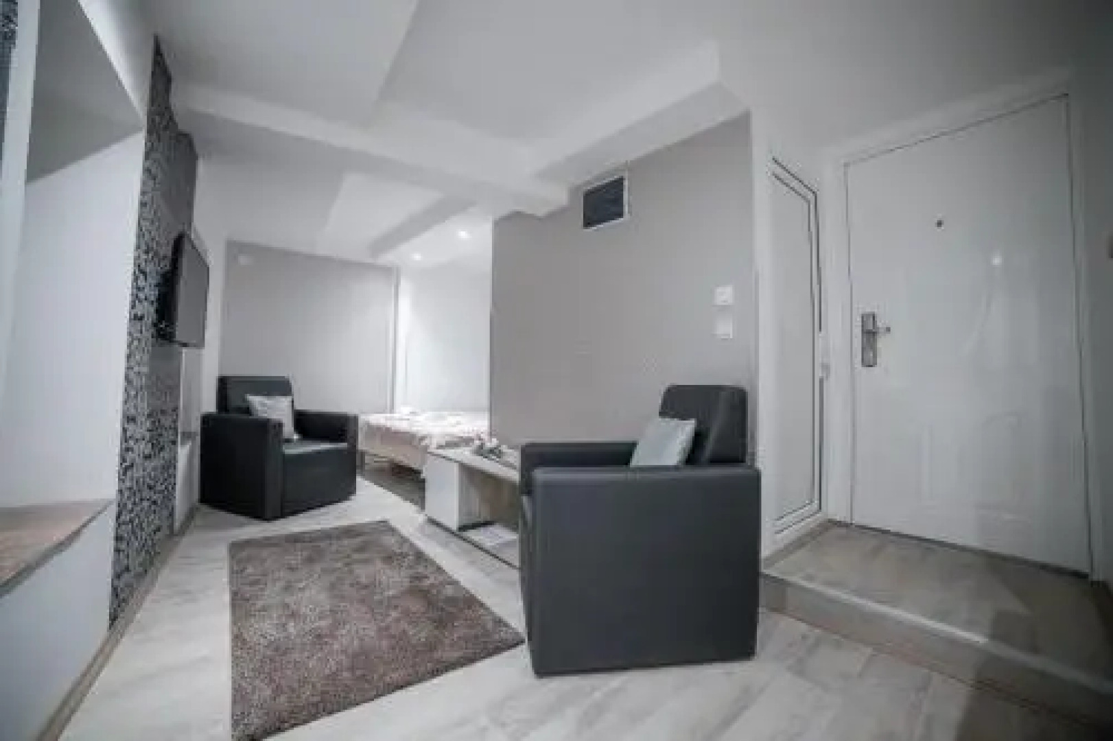 Apartments Strk Aleksandra