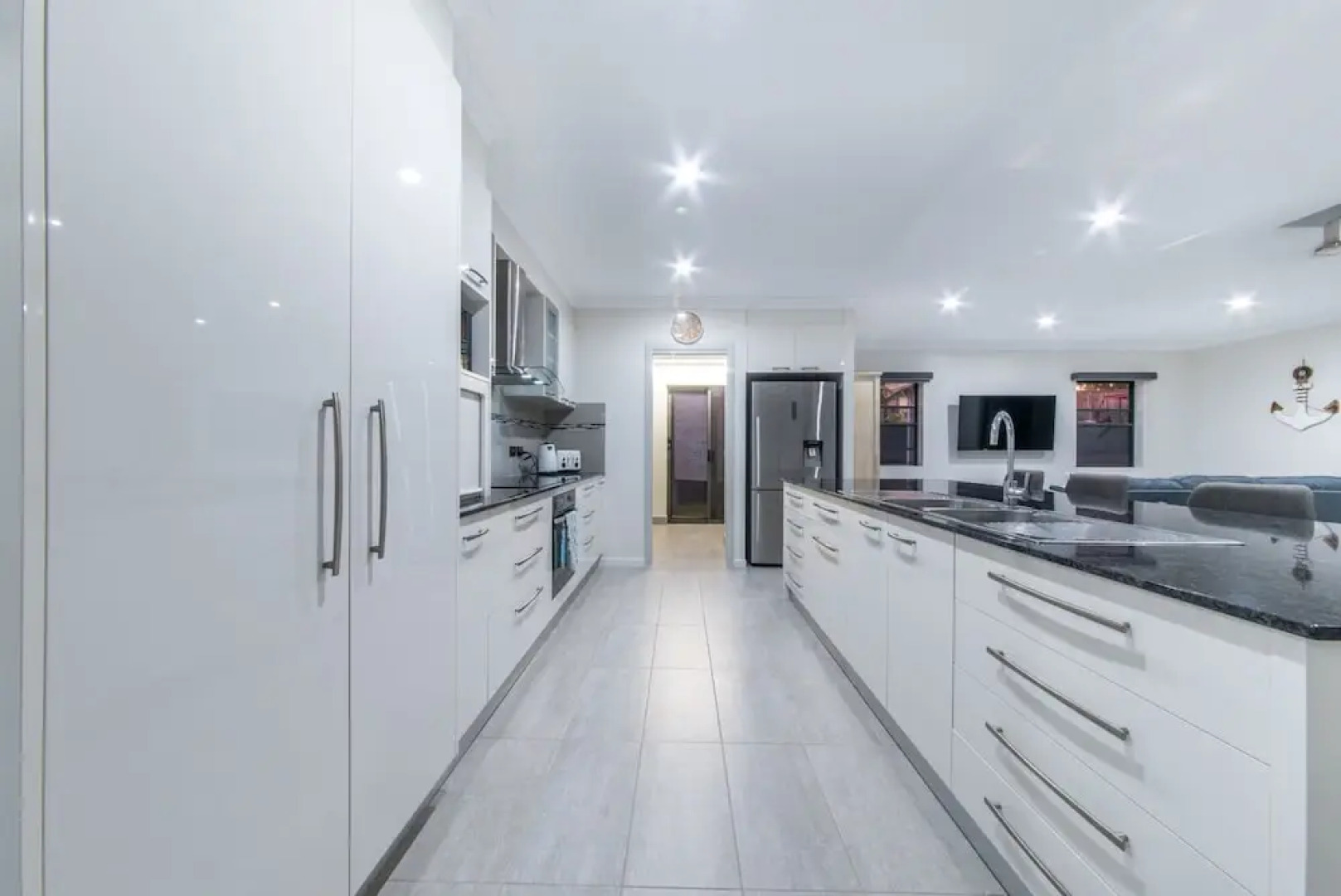 Whitsunday Sands - Cannon Valley