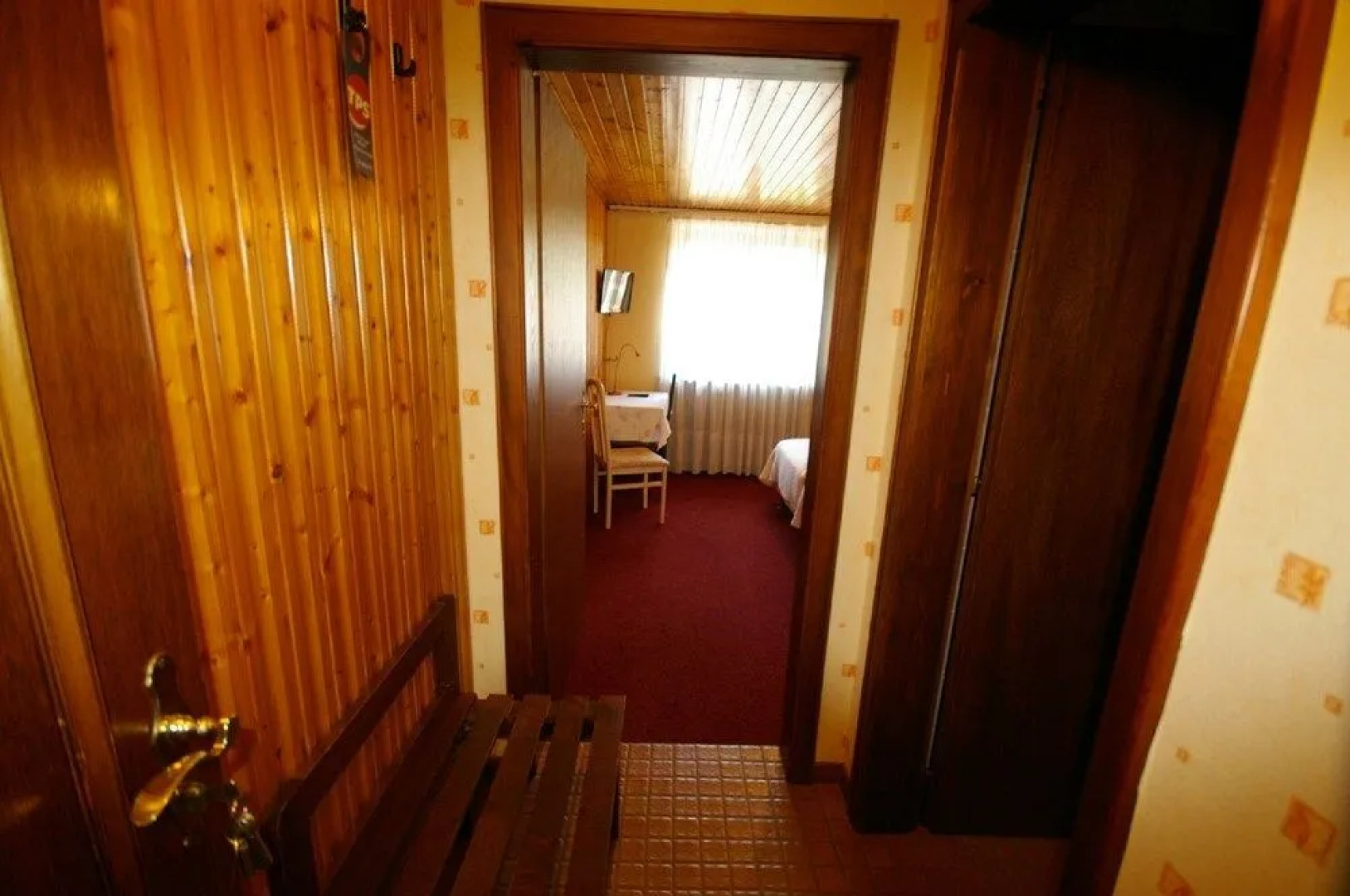 Le Clos du Hahnenberg