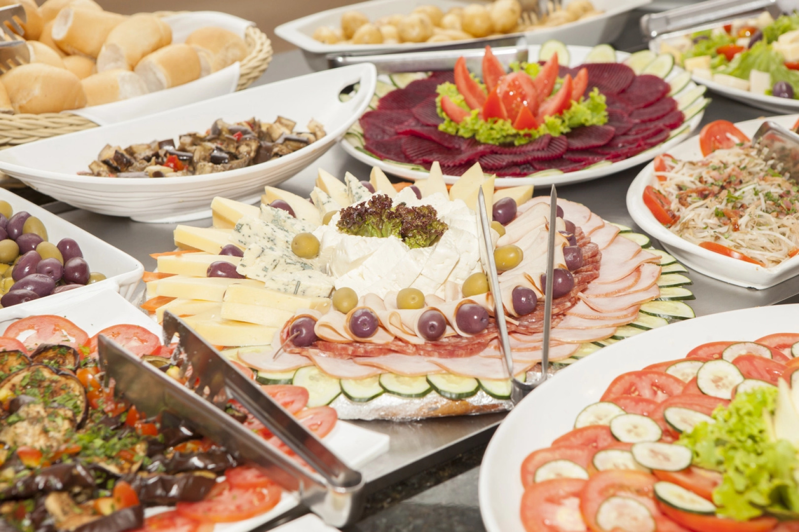 San Raphael Country Hotel