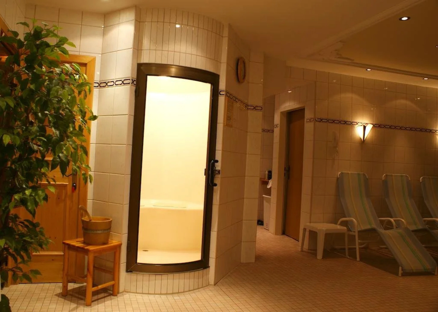 Hotel Gasthof Riederhof