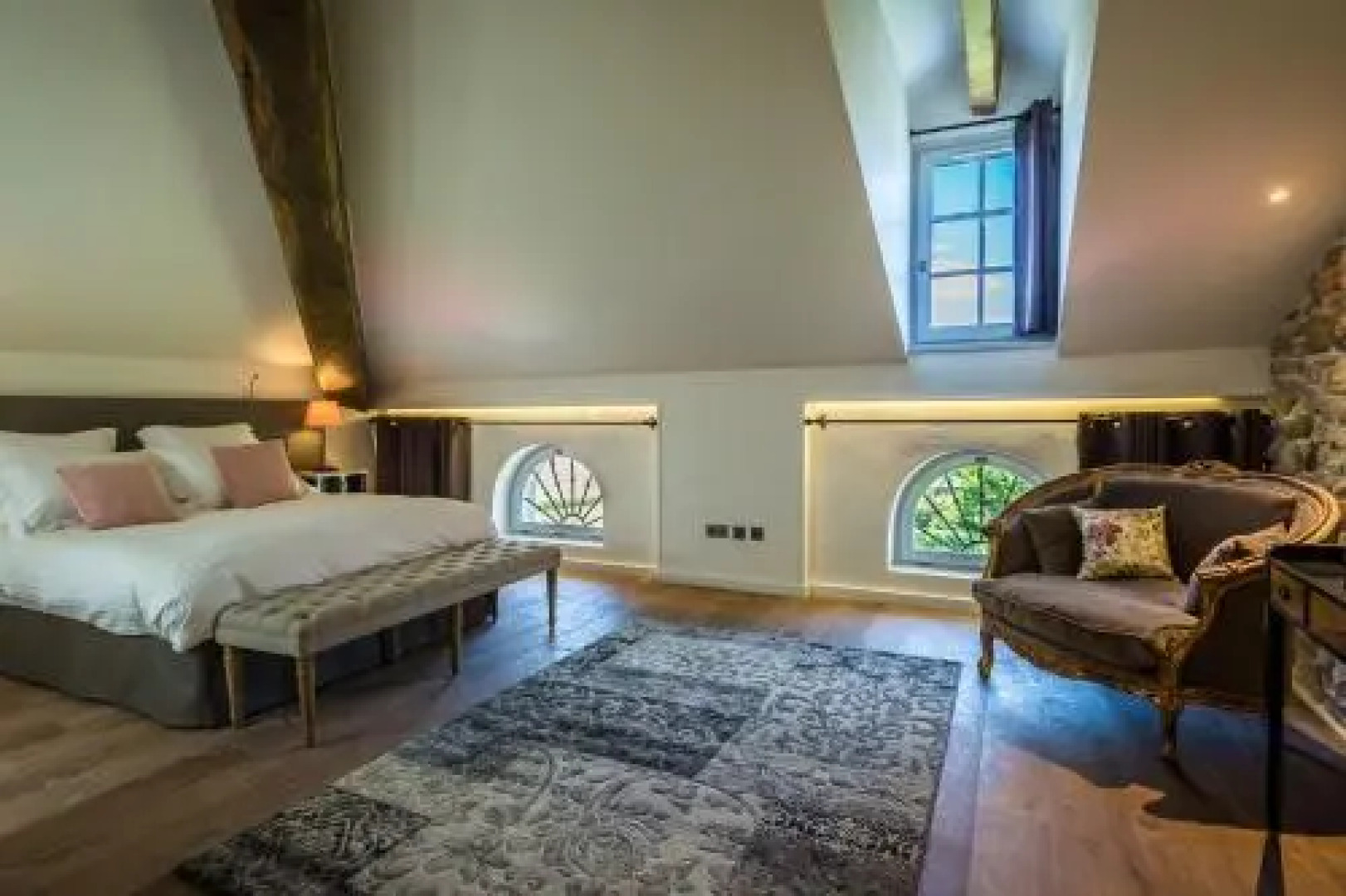 Keyweek Authentic - 6 Chambres-Piscine