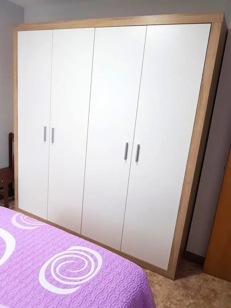 Apartment With 2 Bedrooms in Mogro, With Wonderful sea View, Private Pool, Enclosed Garden