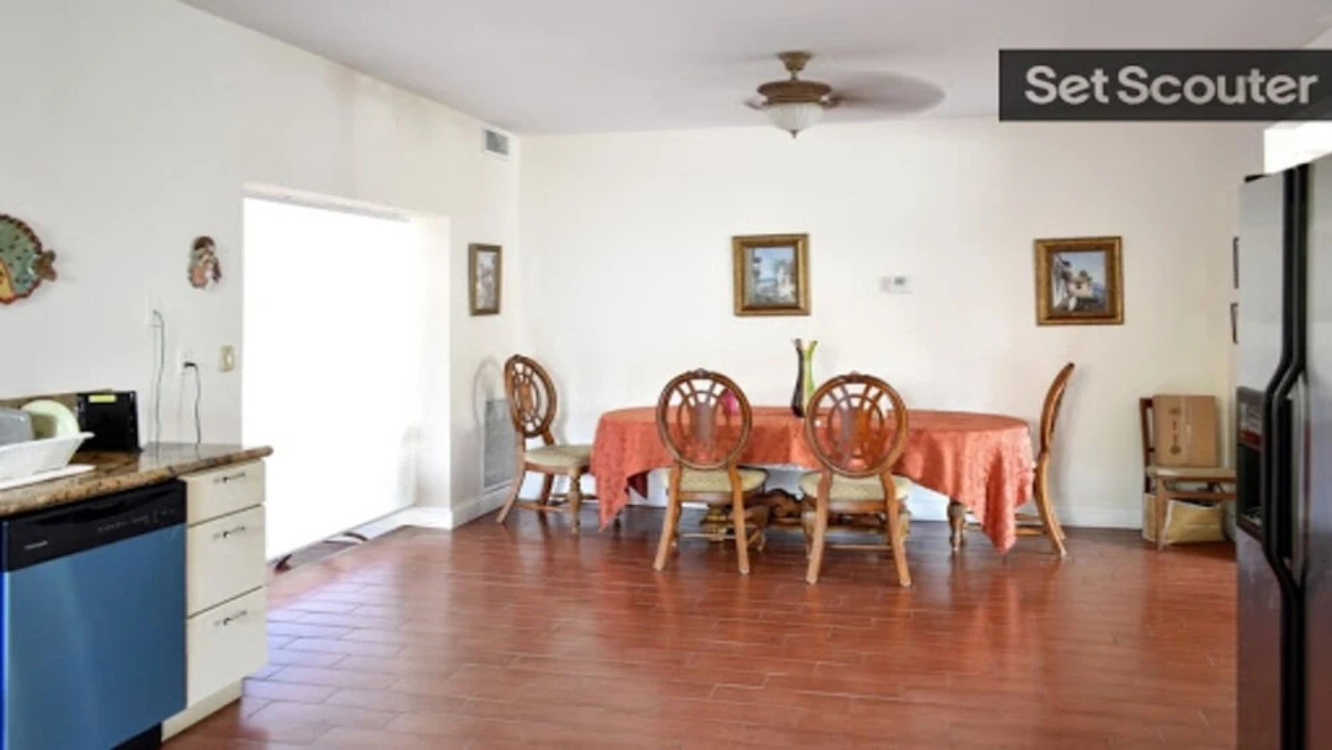 775 NE 97th Street Holiday home 10