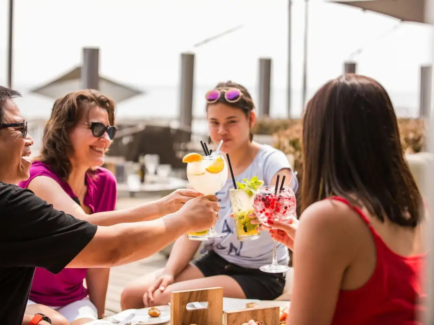 Luxurious Villa in a Nature Reserve