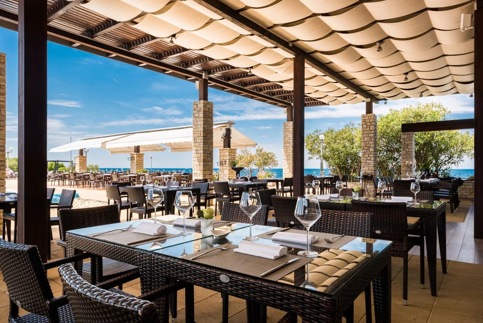 Istrian Villas Plava Laguna