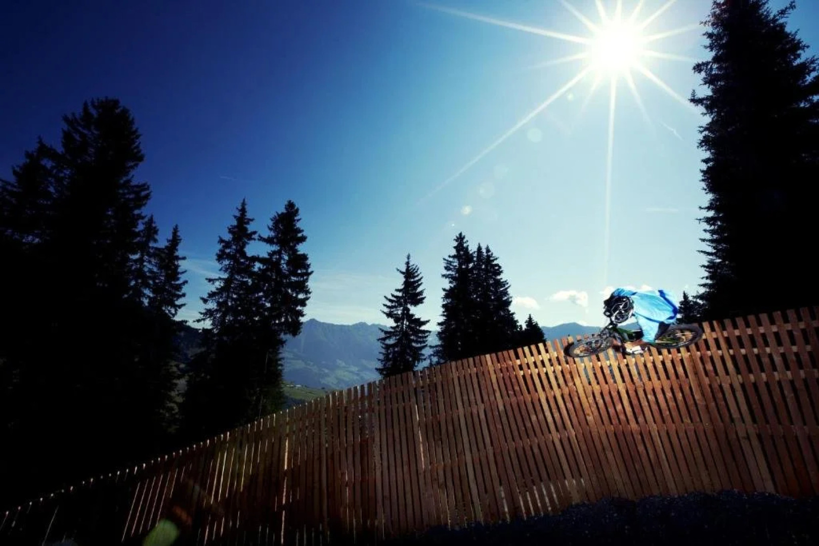 Bauernhof Haus Alpenrose