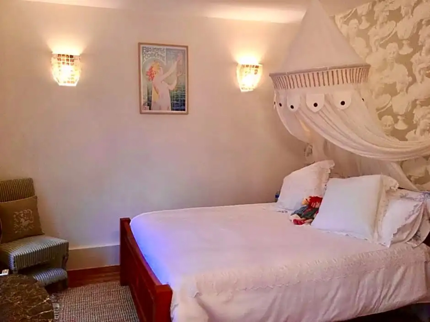 Maison Toussaint Luxury B&B