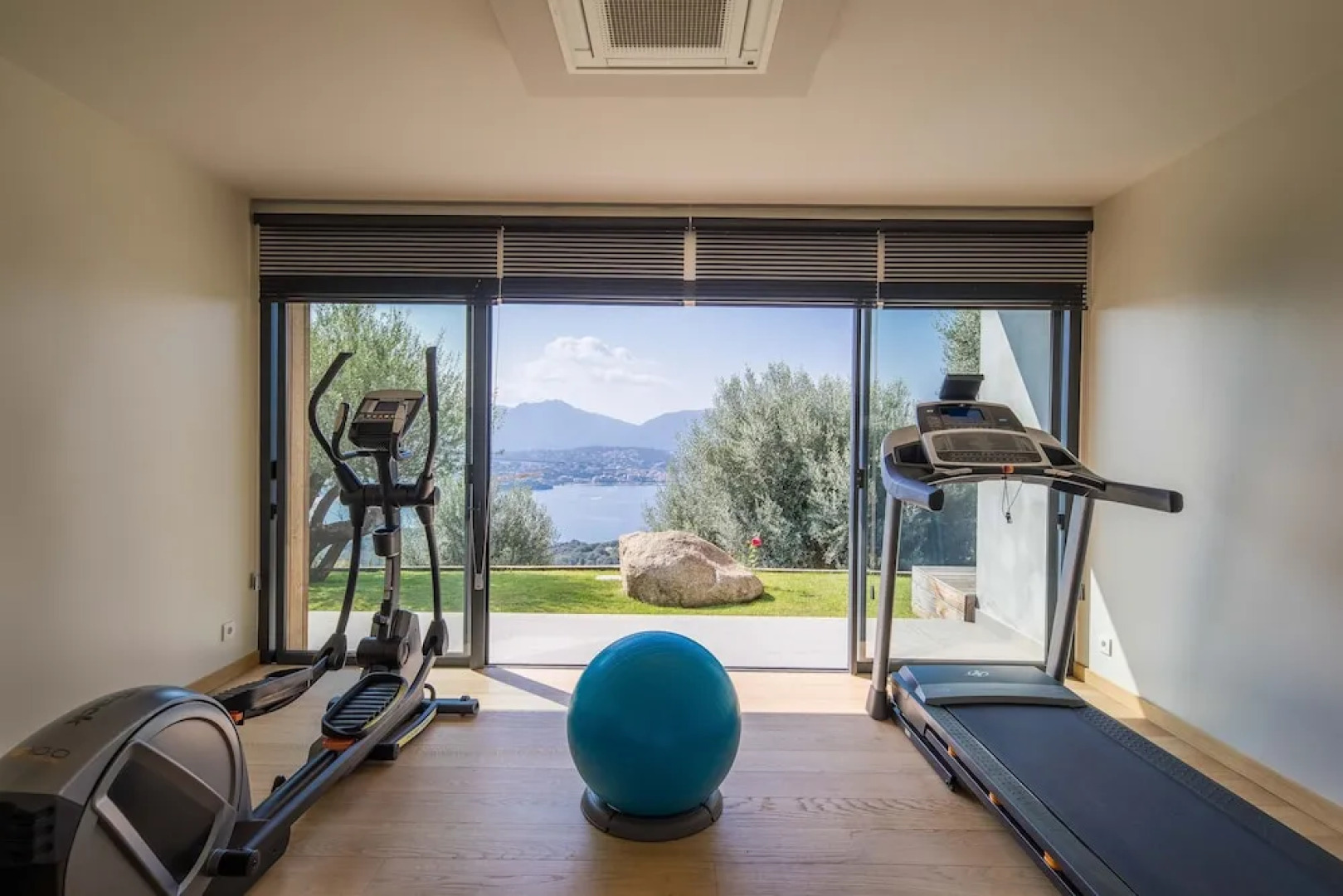 Casa Lilia - Park Lucia