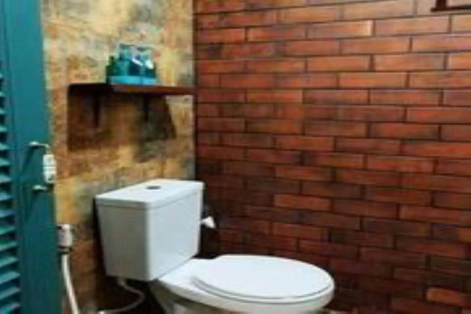 Baan Aom Boutique Pranburi