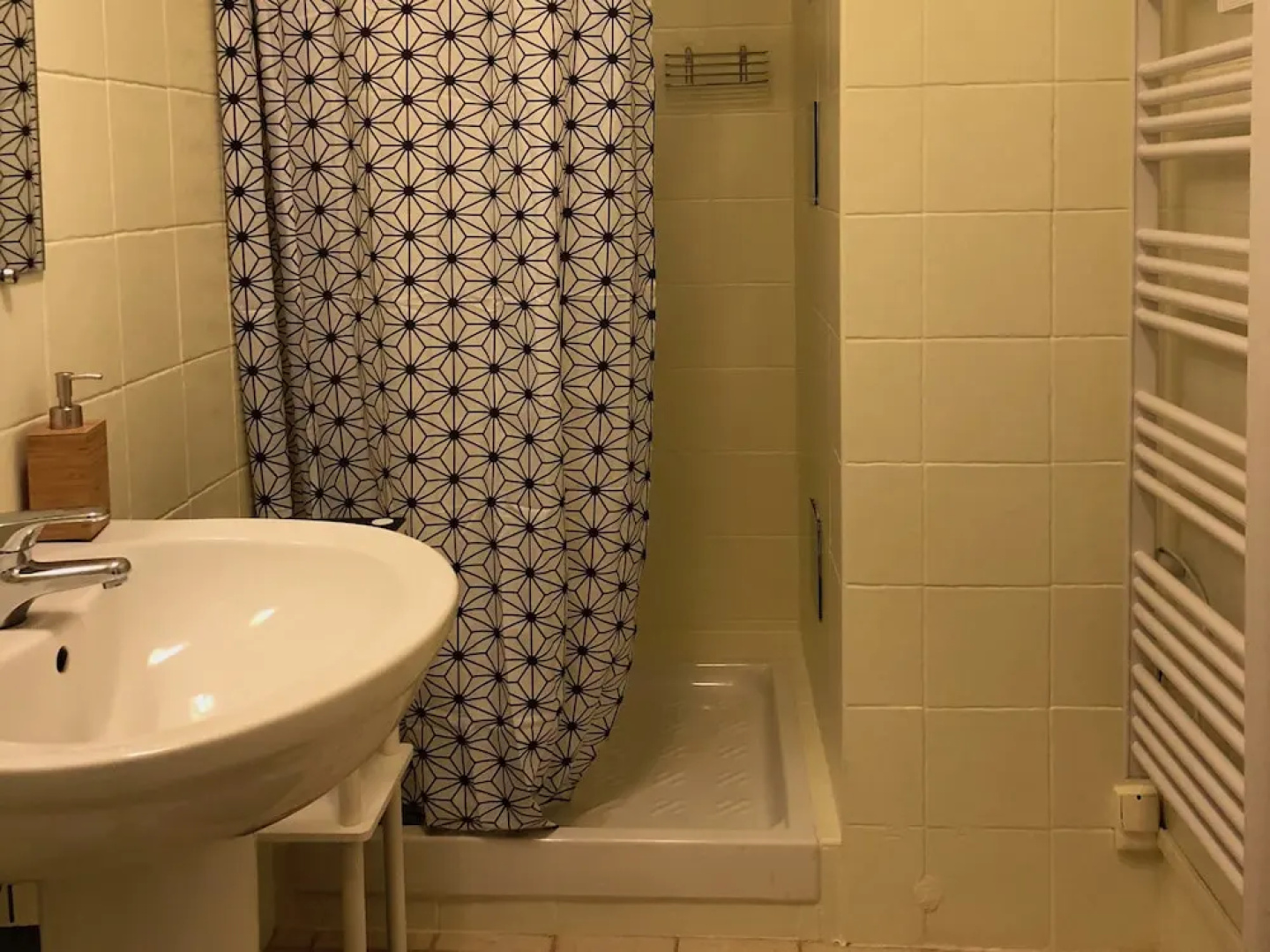 Appartement Casella