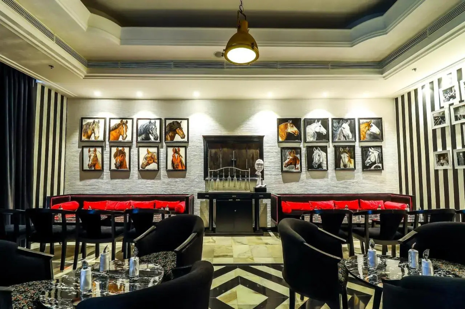 Hotel Piccadily Raipur