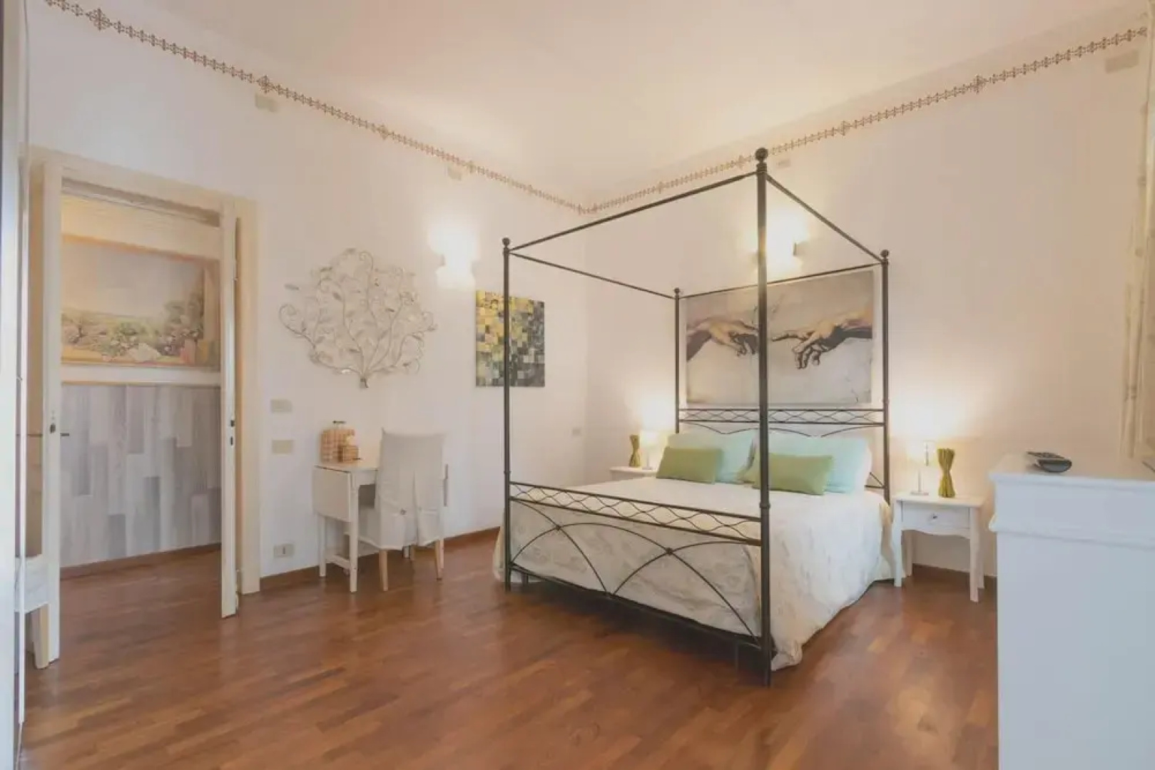 Apartment With 2 Bedrooms in Vicolungo, With Shared Pool, Enclosed Garden and Wifi