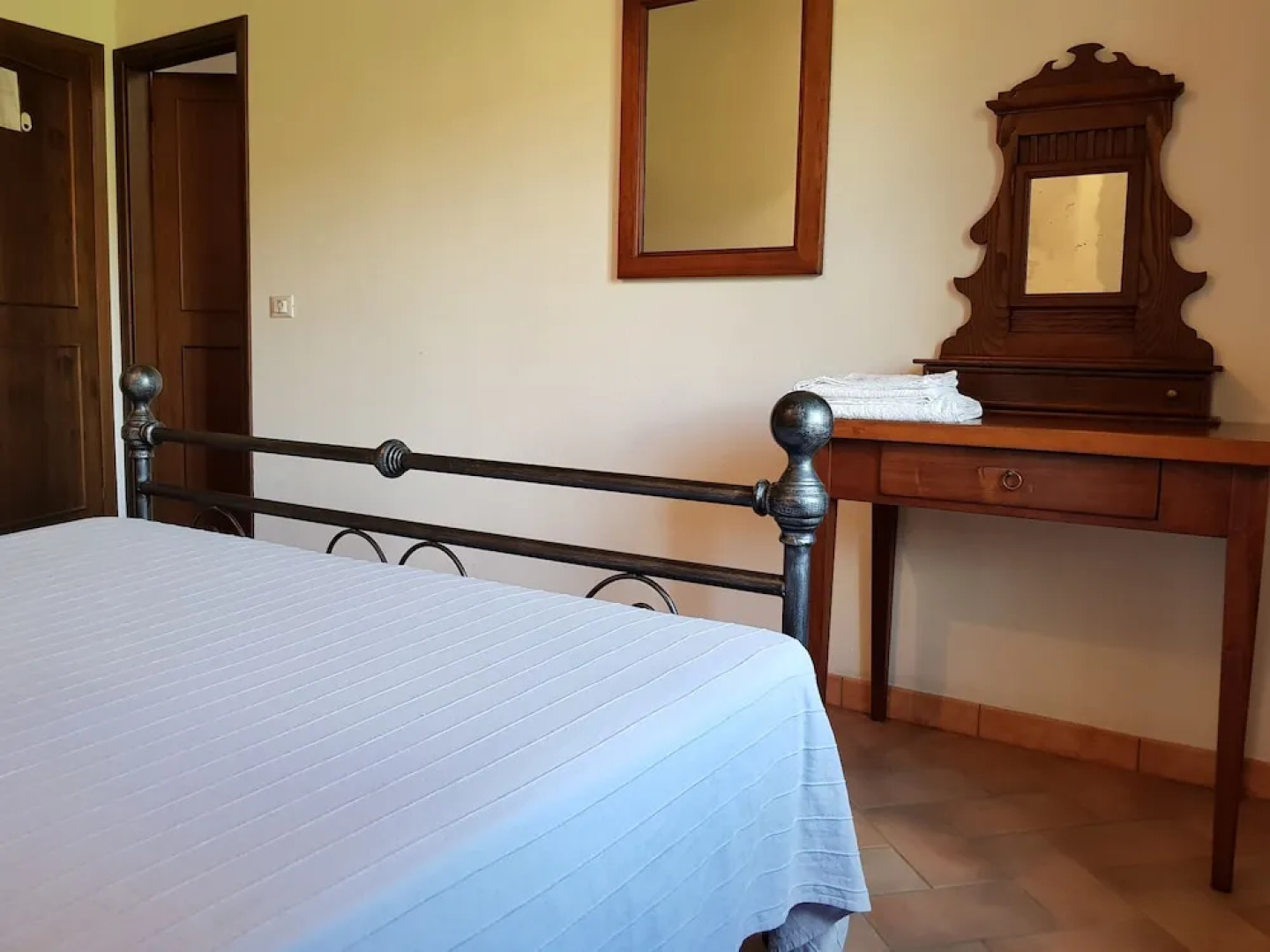 Agriturismo Bio 4 Stagioni