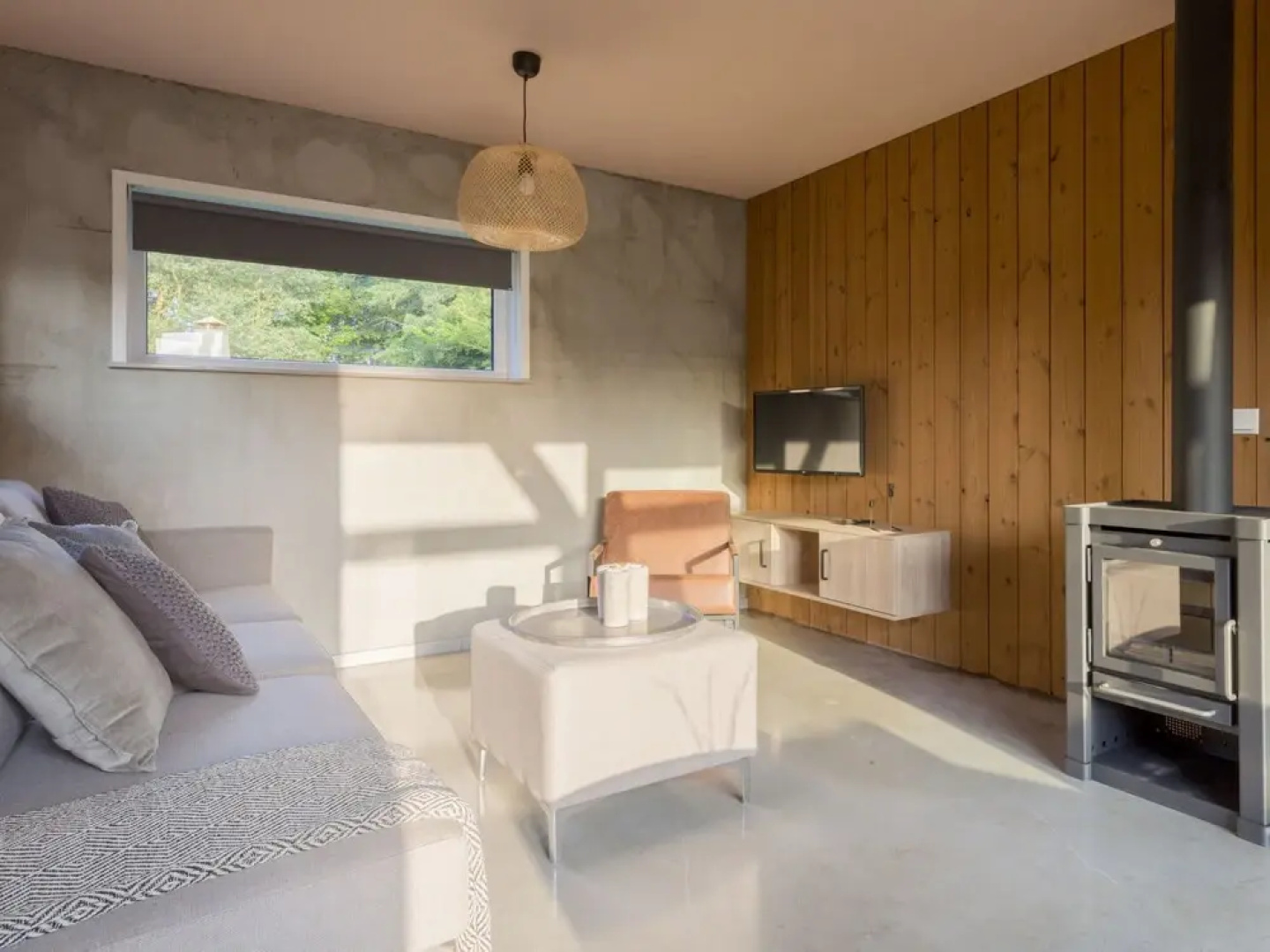 Lodge in Vlissingen Near North Sea Beach