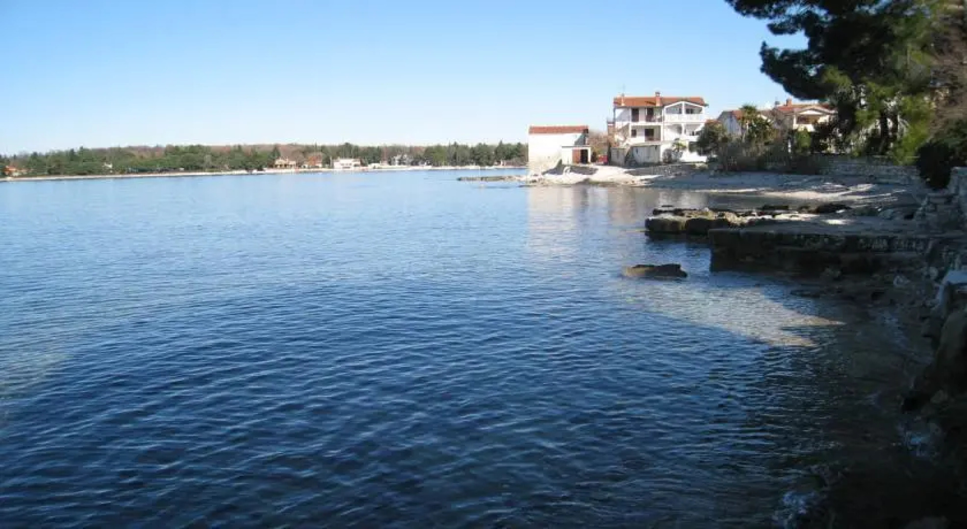 Apartments Valentina