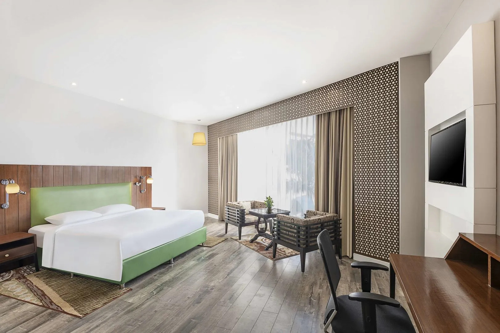 Country Inn & Suites By Radisson Jammu