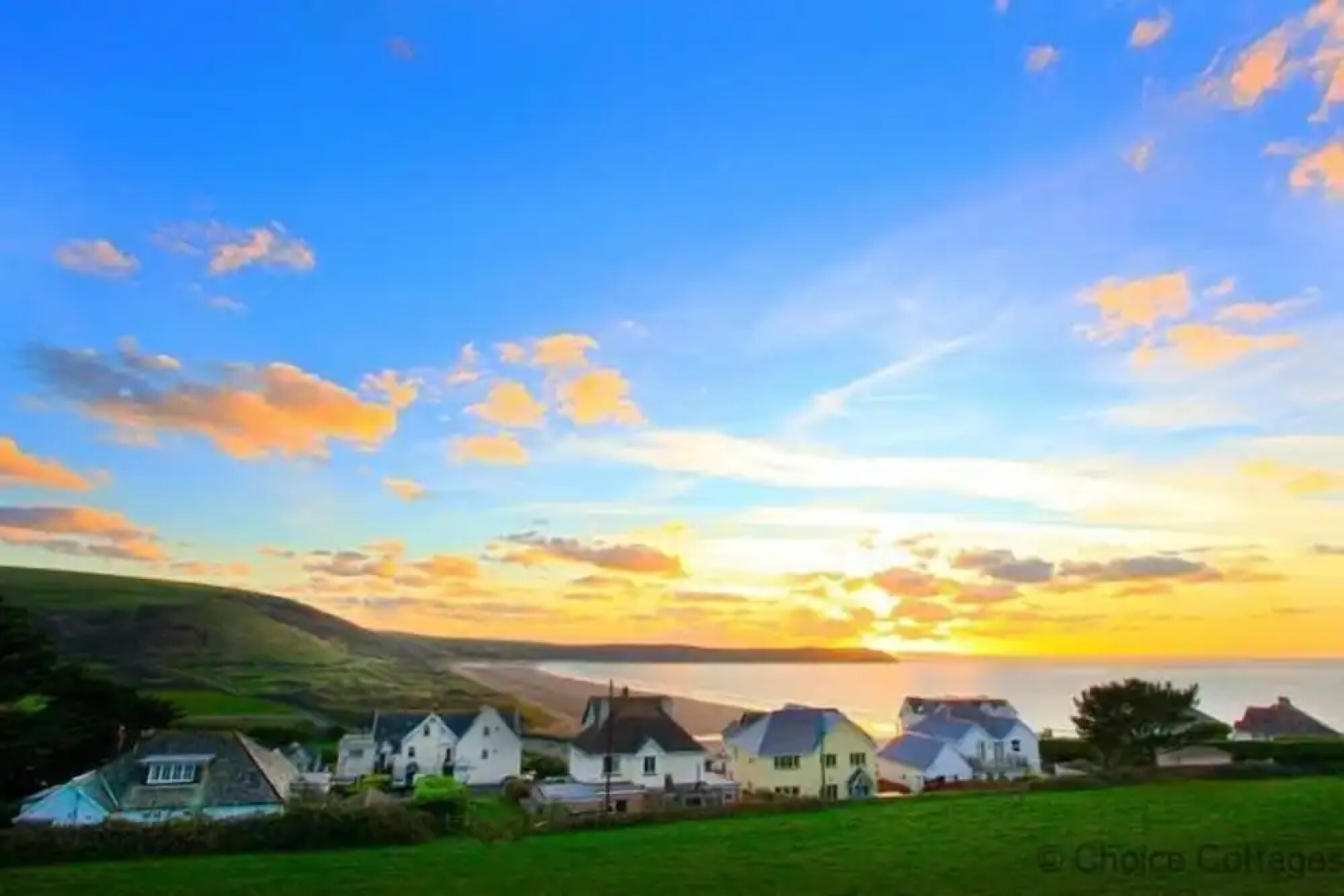 Woolacombe Little Quest 1 Bedroom