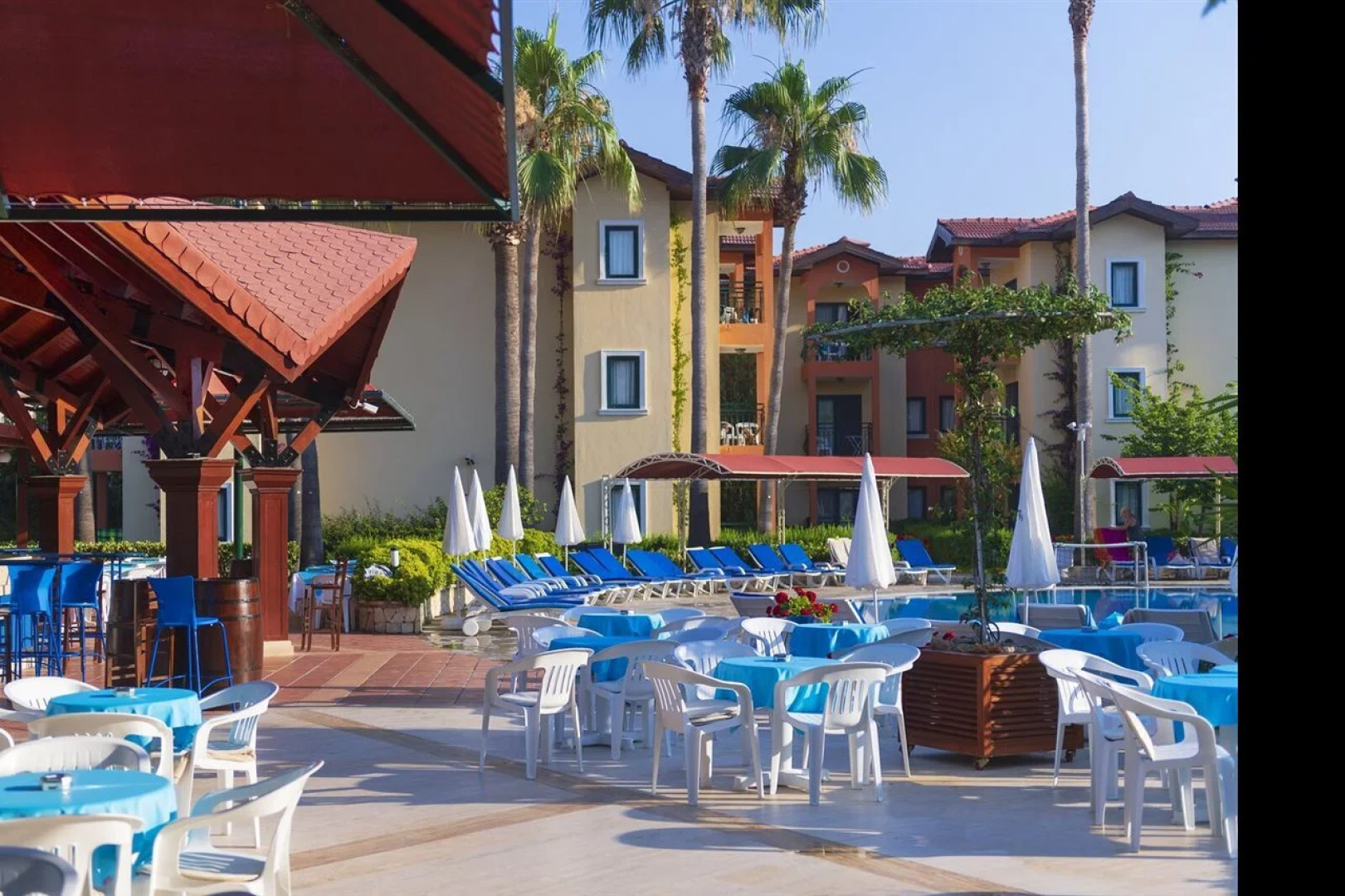 Miramare Queen Hotel - All Inclusive