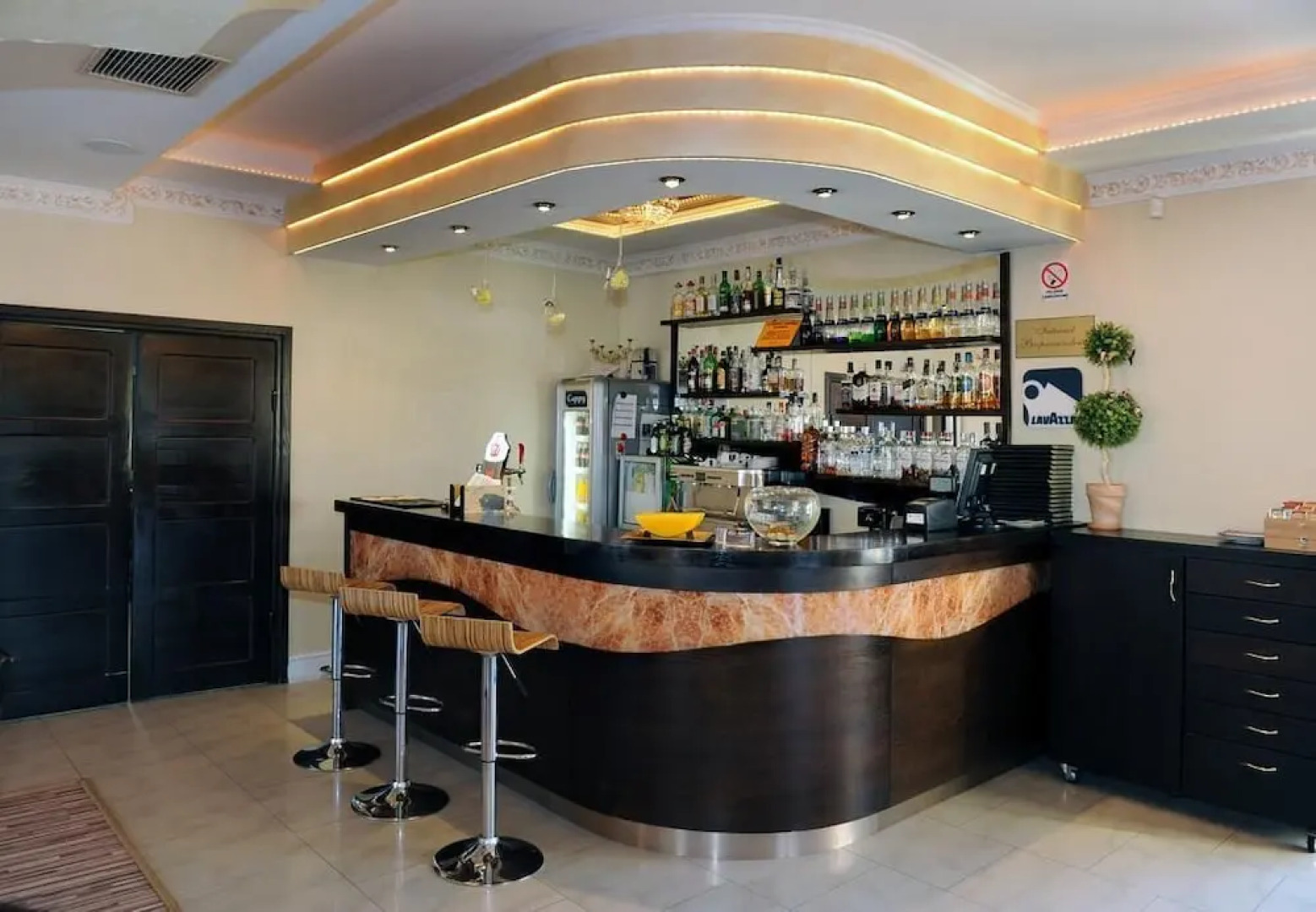 Restauracja Hotel Imperial