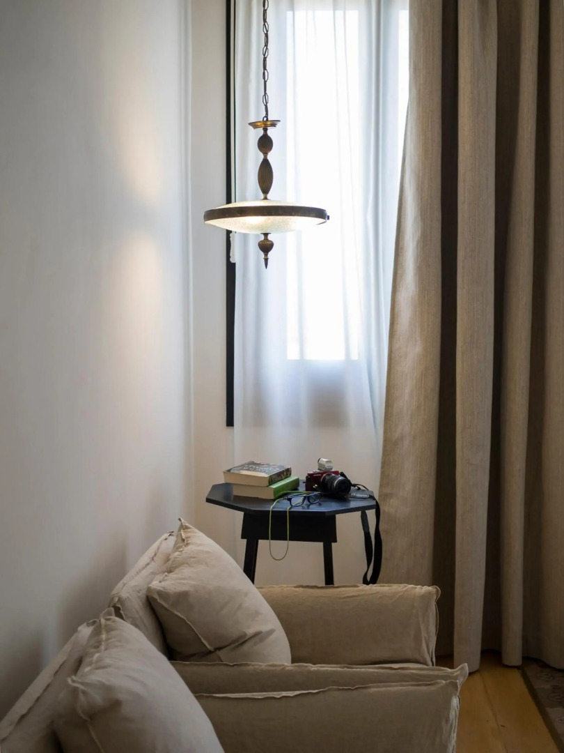 Talè Restaurant&Suite