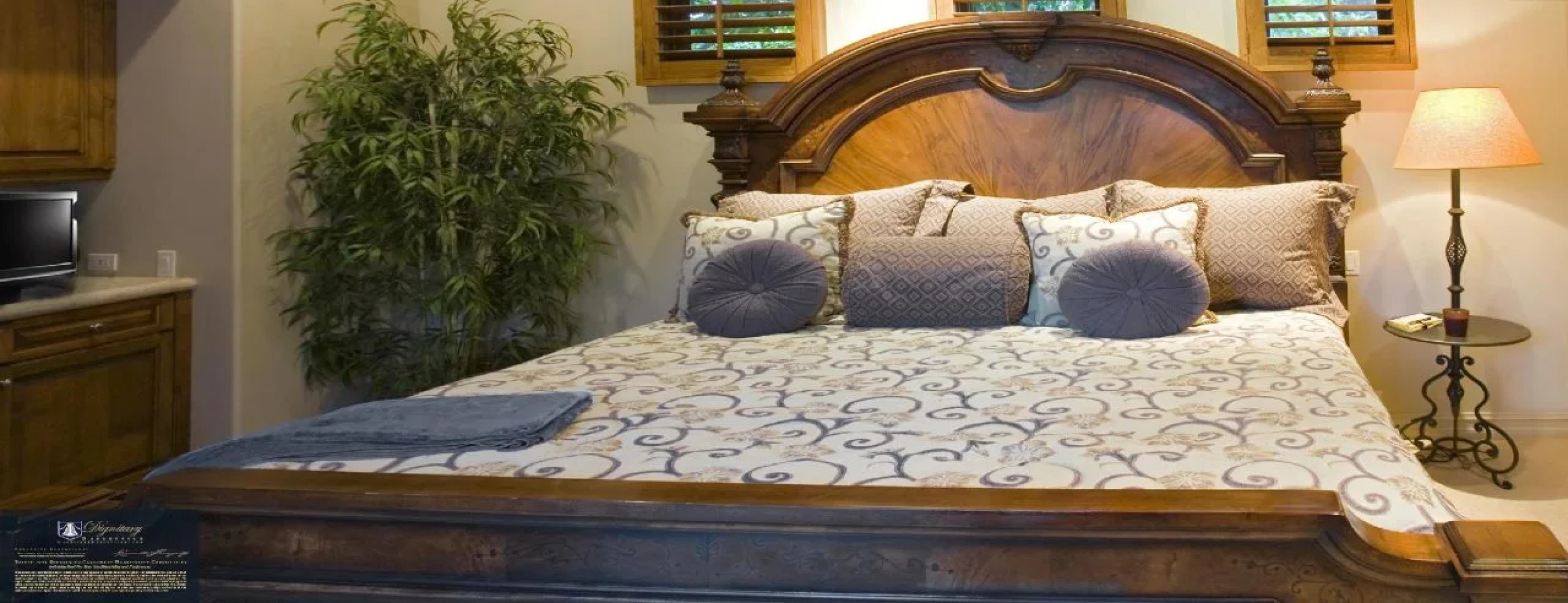 Dignitary Discretion Newport Beach