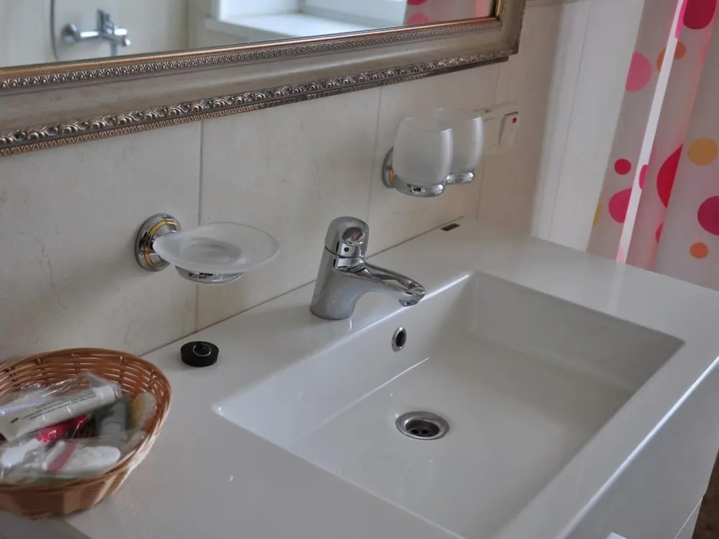 Отель «Горный ручей»