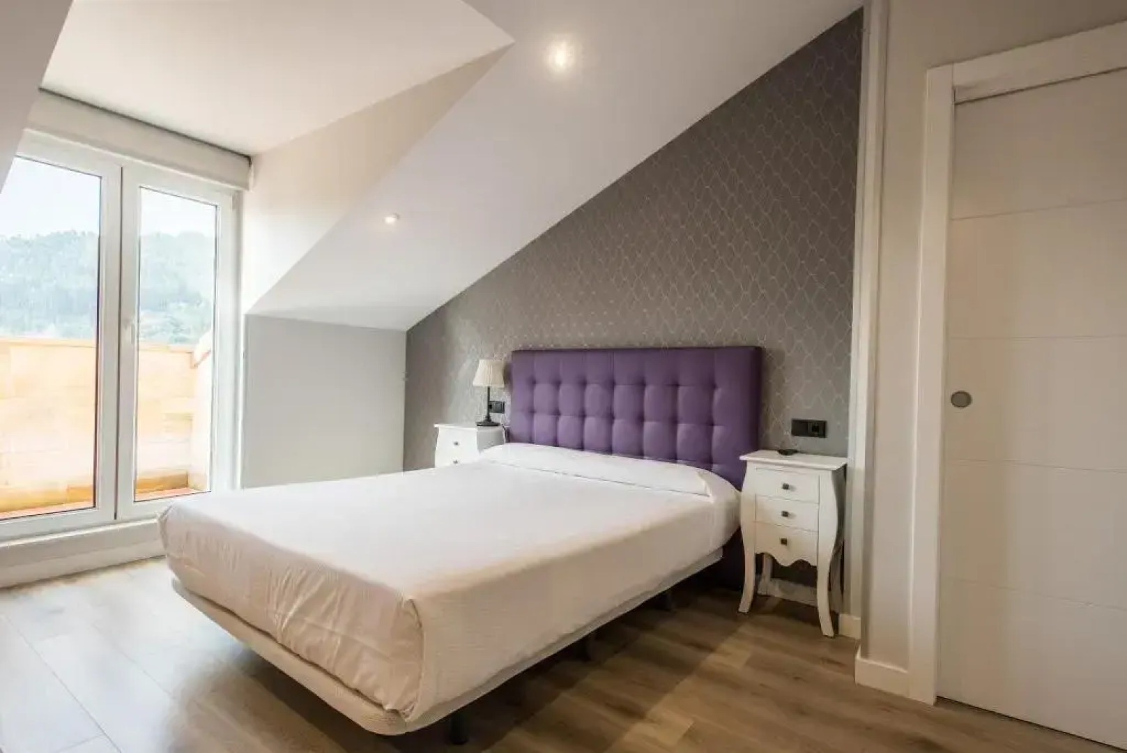 Apartamentos La Albarca