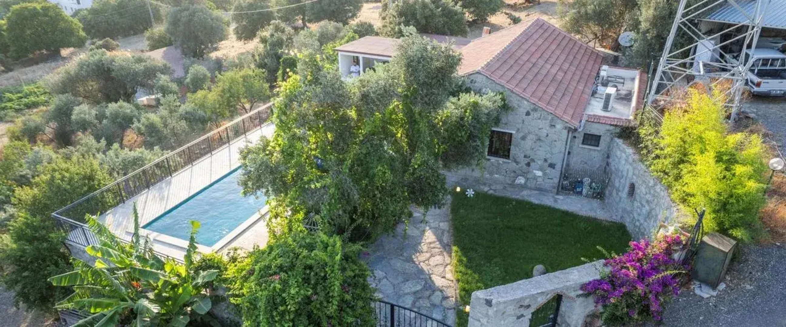 Villa Daisy
