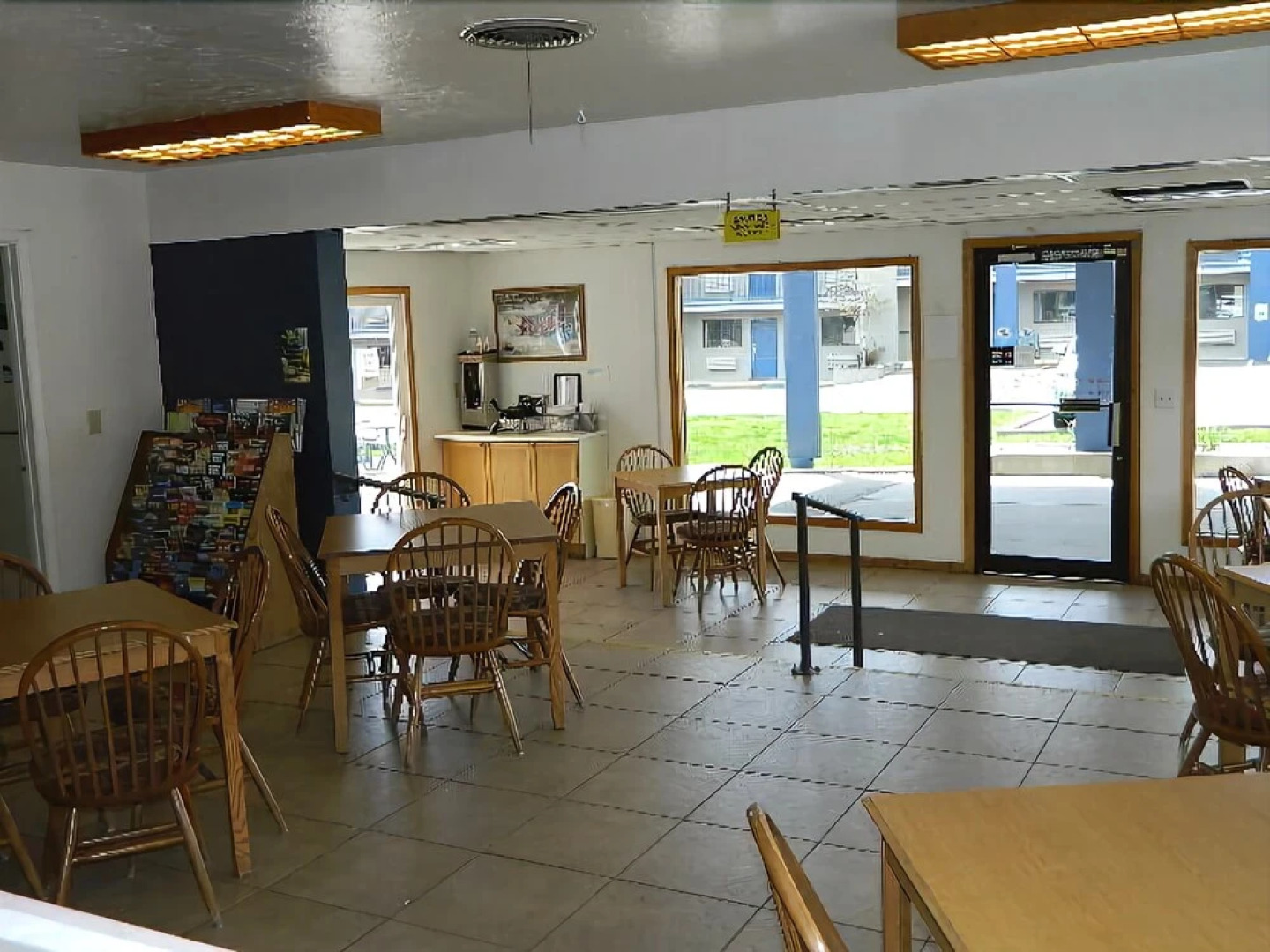 Travelodge by Wyndham Durango