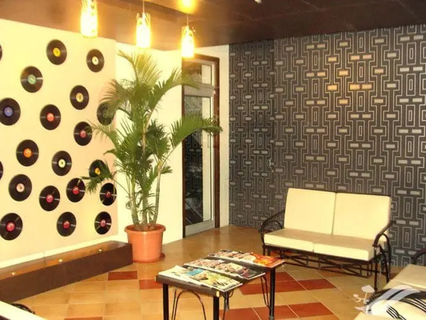 Resort Silver Hills Lonavala