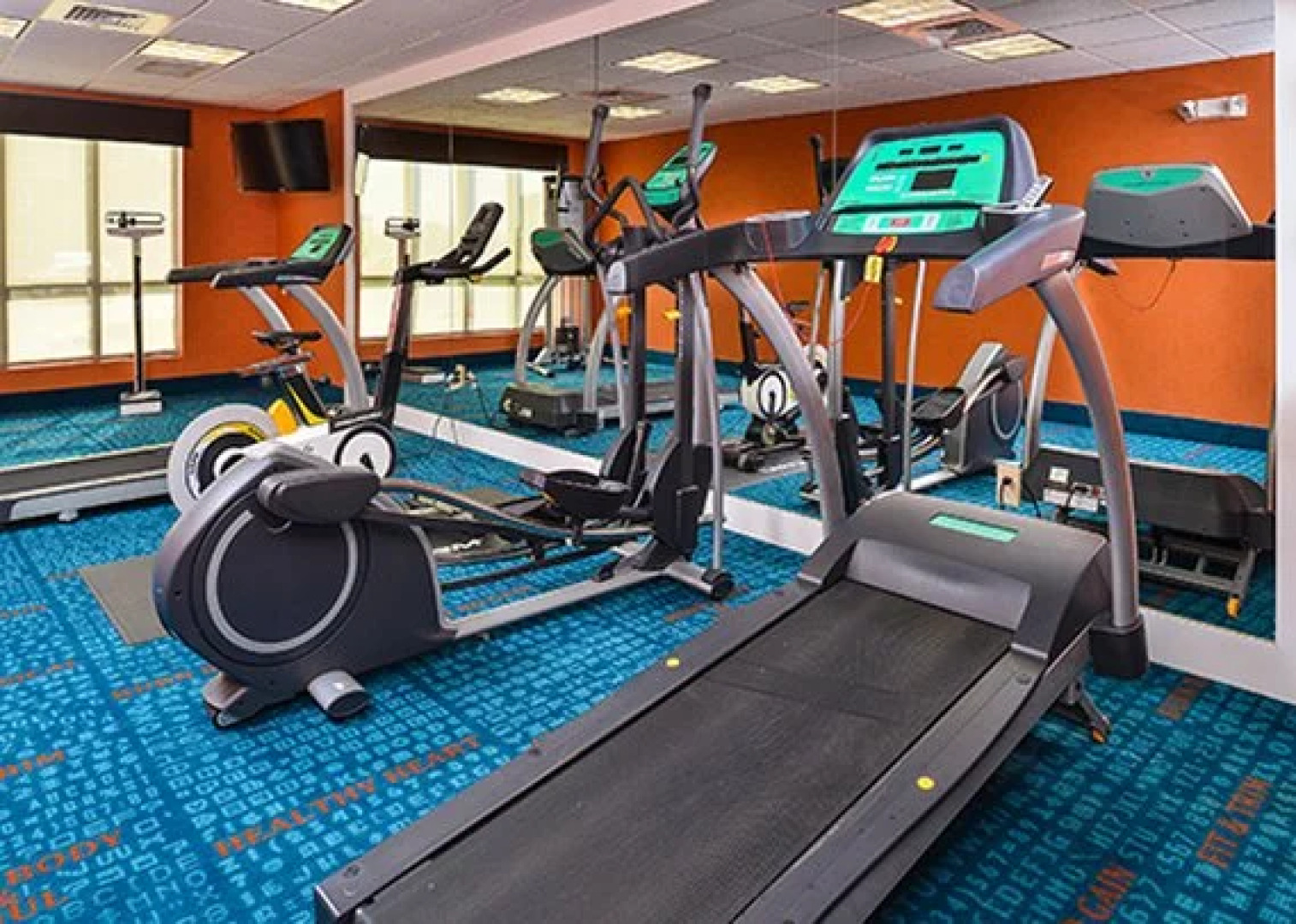 Comfort Inn & Suites