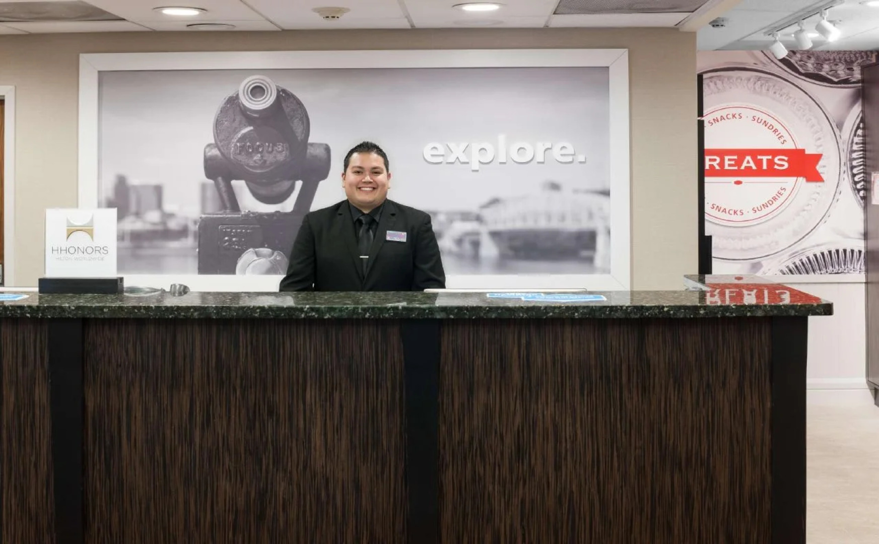 Hampton Inn Los Angeles-Orange County-Cypress