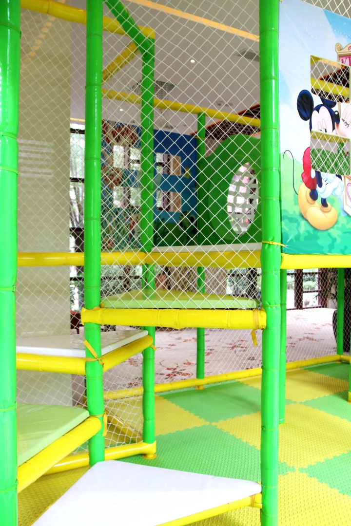 Hilton Tianjin Eco City