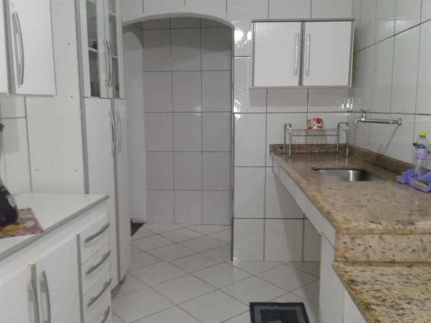 Praia do Forno Gruta Azul