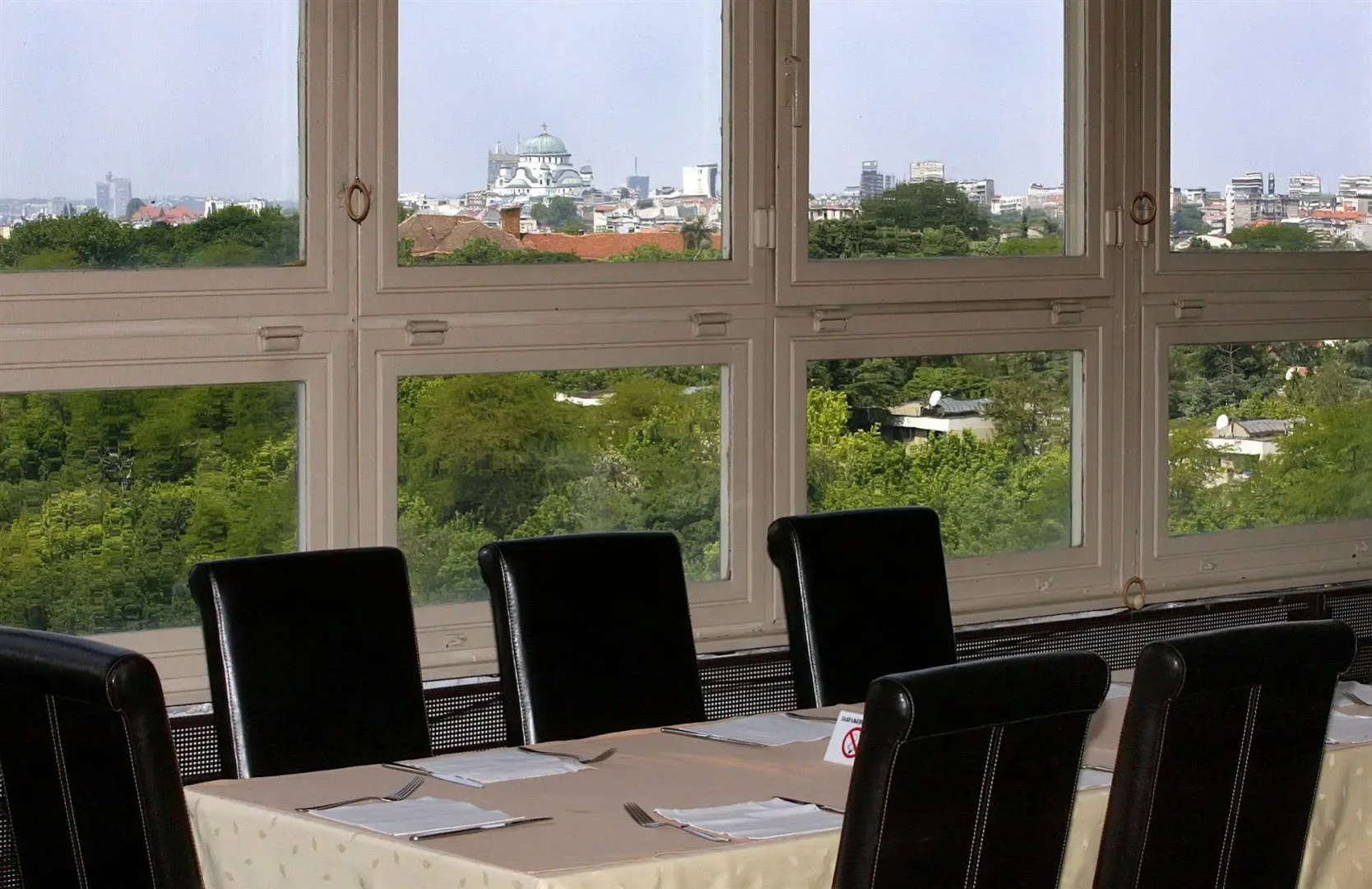 Hotel Srbija