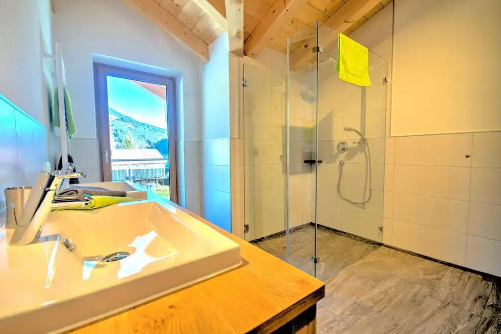 Appartements Auszeit