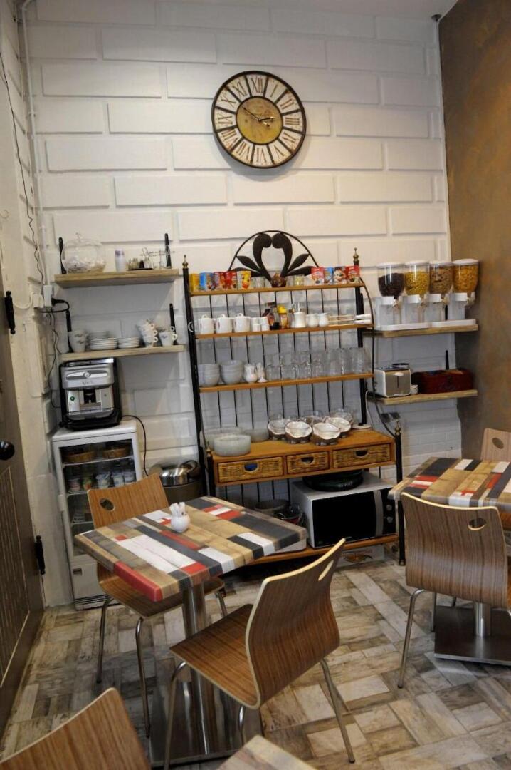 Hôtel De Charme Le Provence