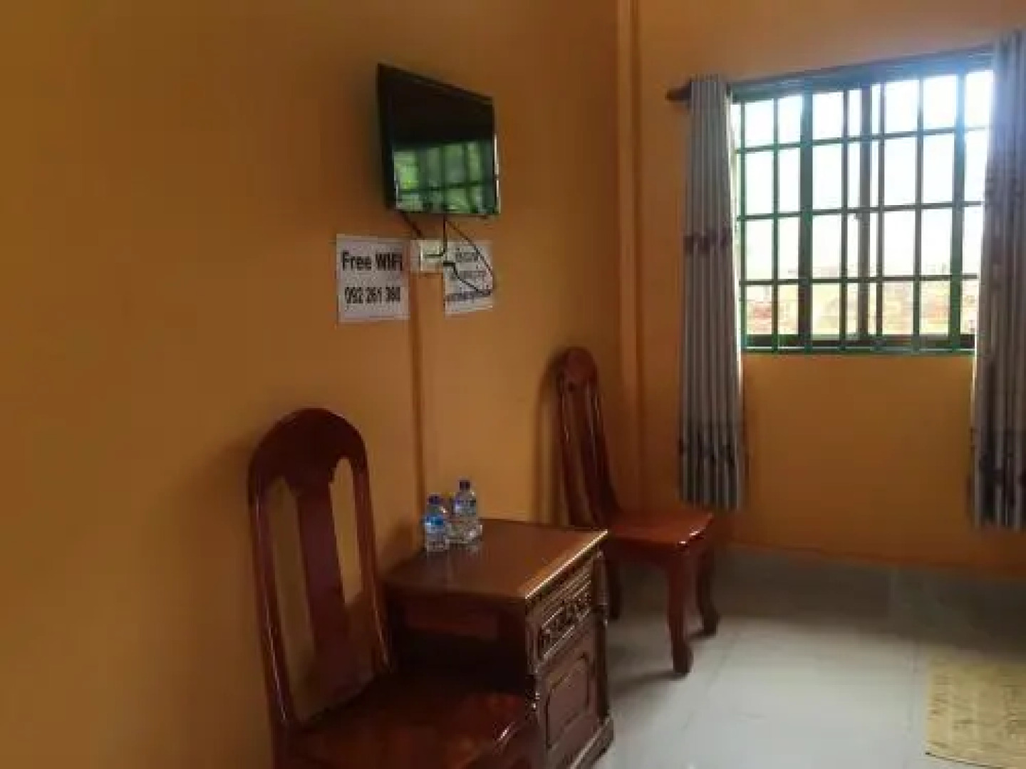 Savet Phom Tmey Guesthouse