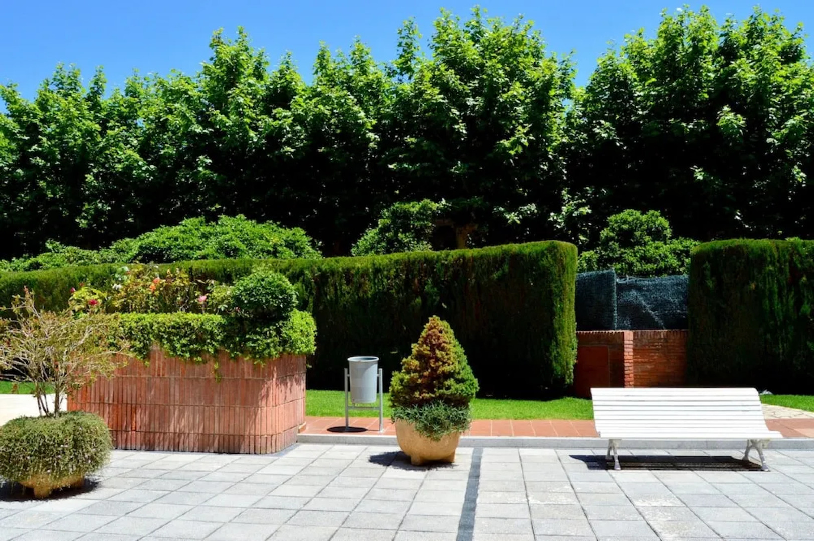 Apartments Soleil Tossa 4