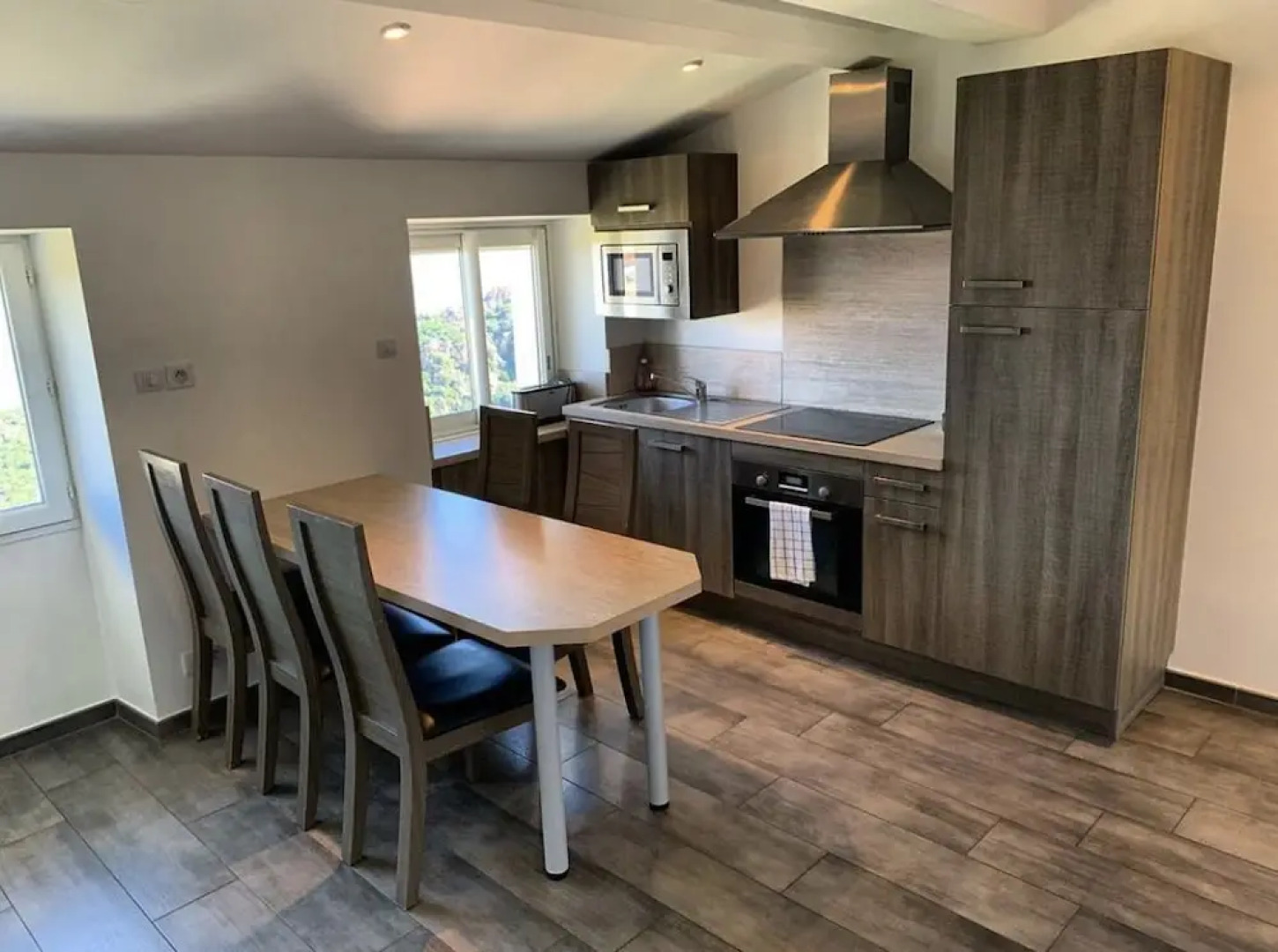 Résidence de la Tour