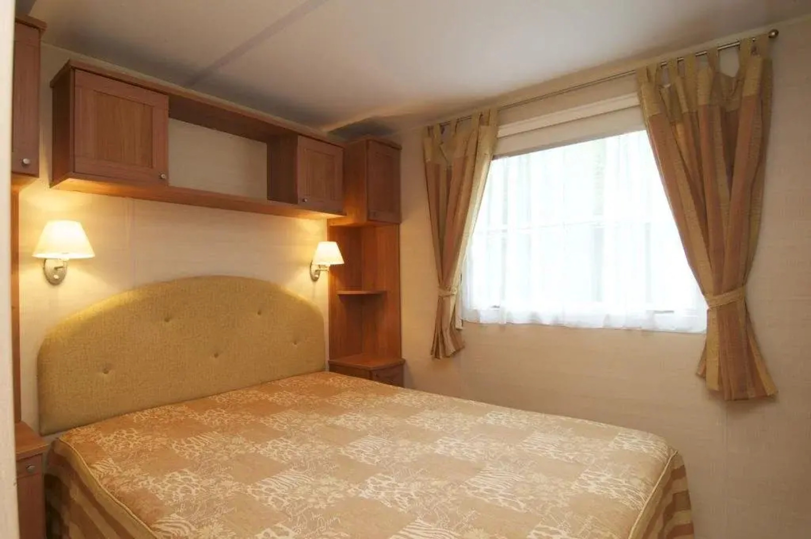 Recreatieoord Kikmolen